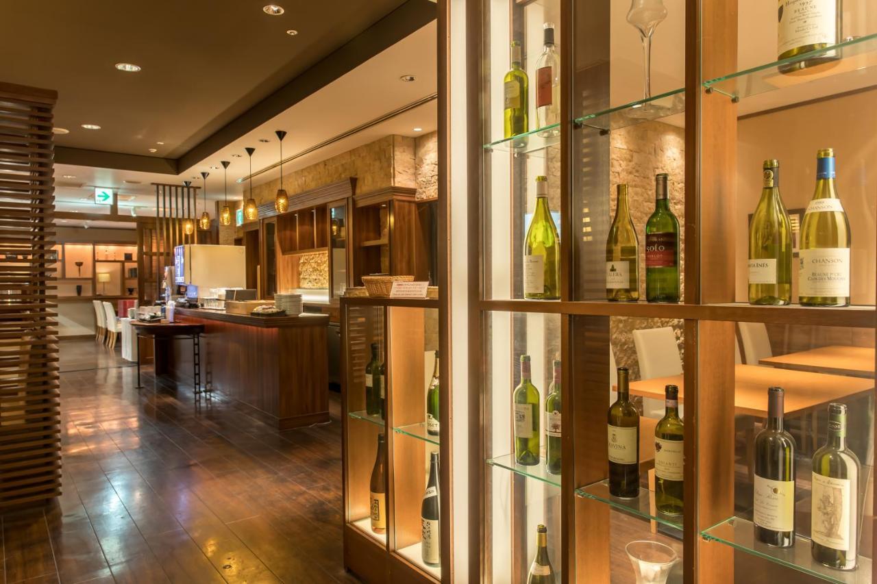 Ip - Imperial Palace Group Hotel