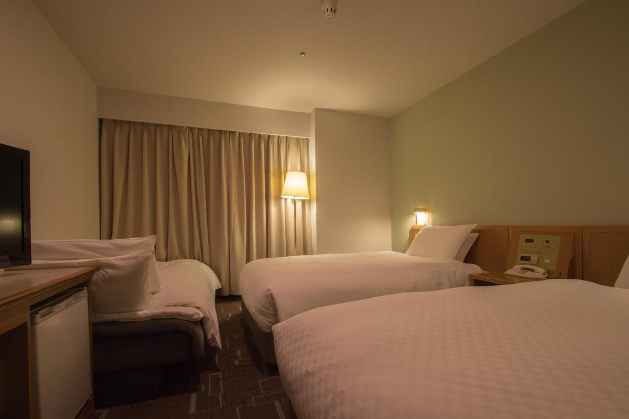 Hotel Ip - Imperial Palace Group Osaka