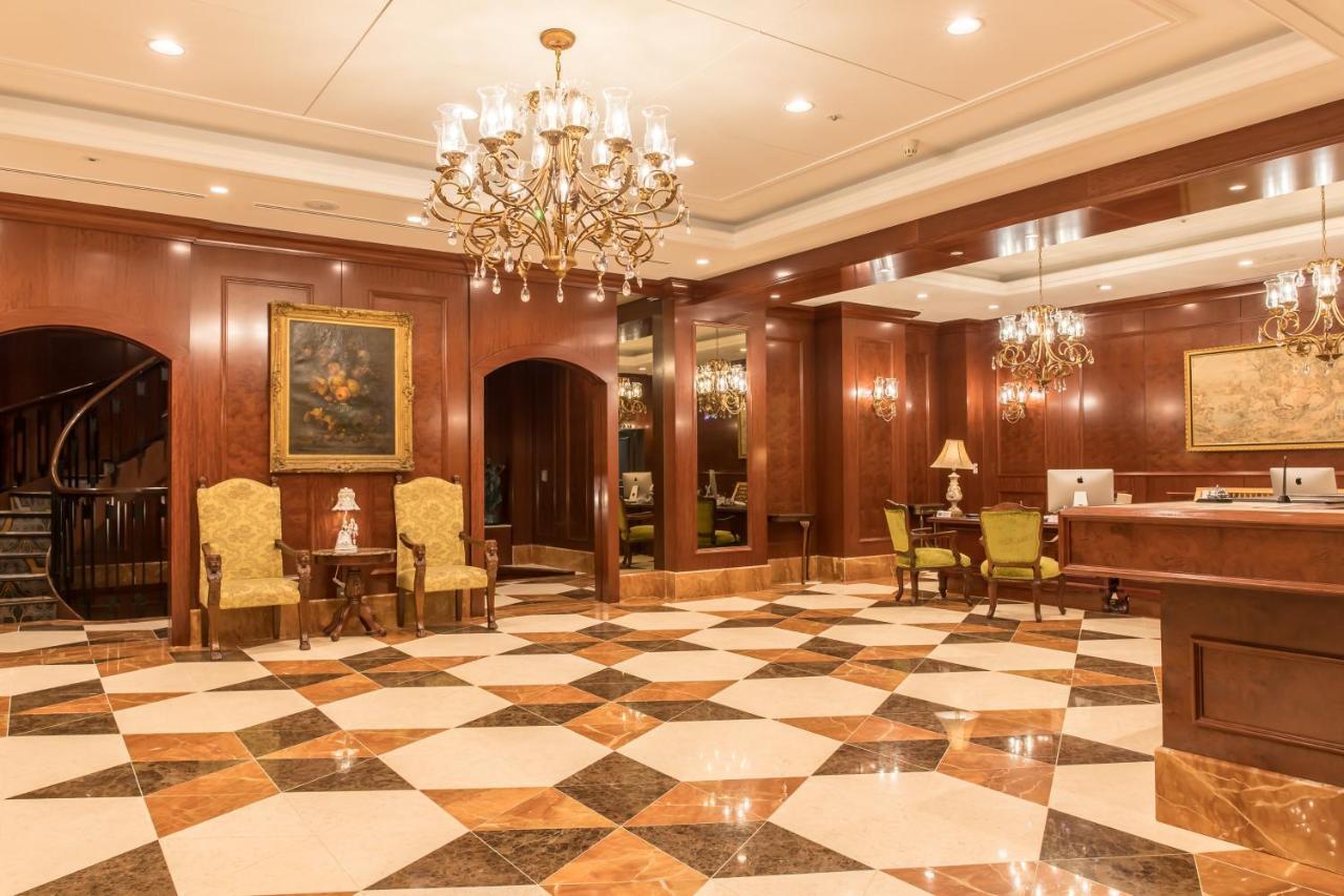 Hotel Ip - Imperial Palace Group
