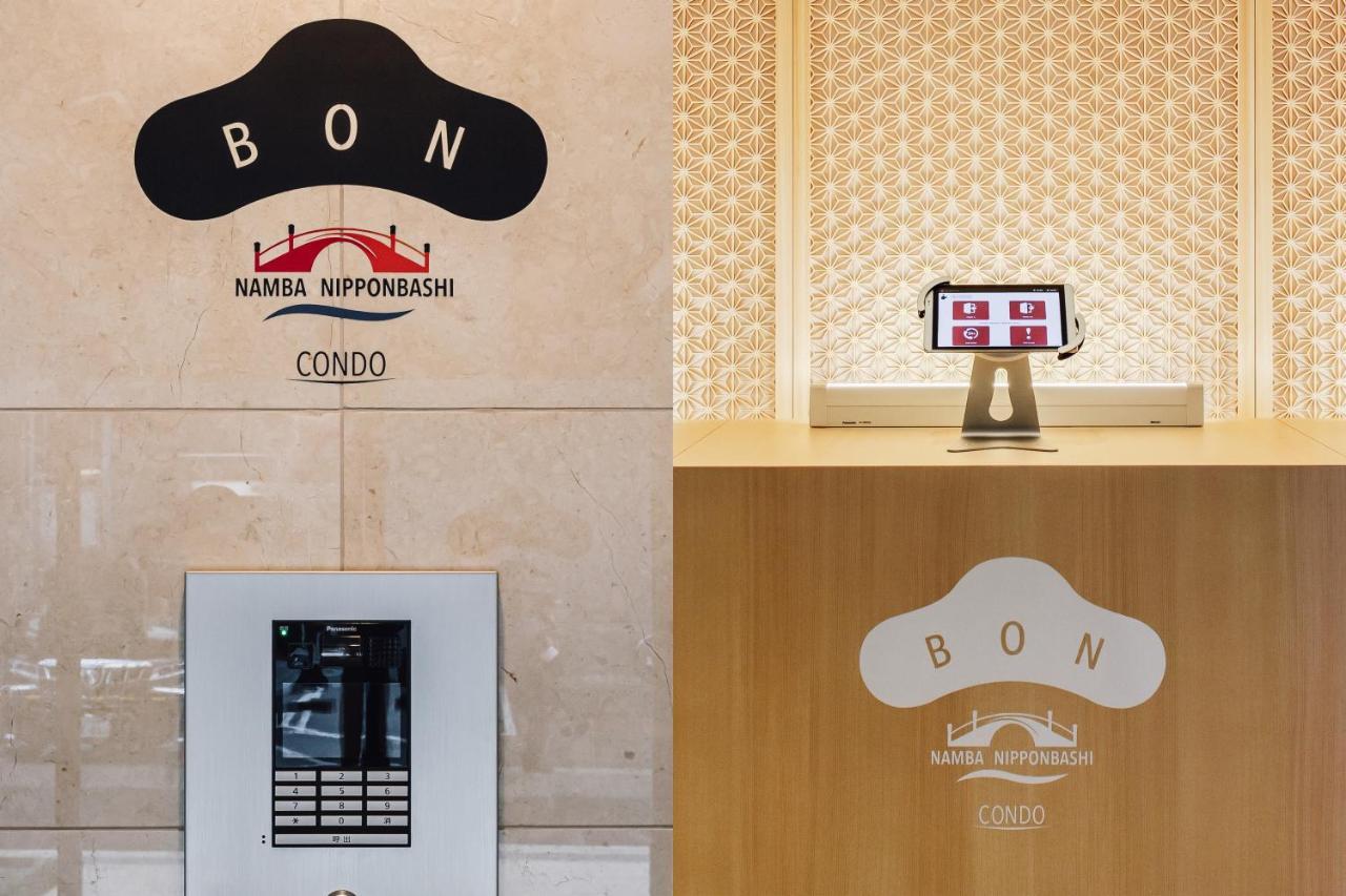 Aparthotel Bon Namba Nipponbashi