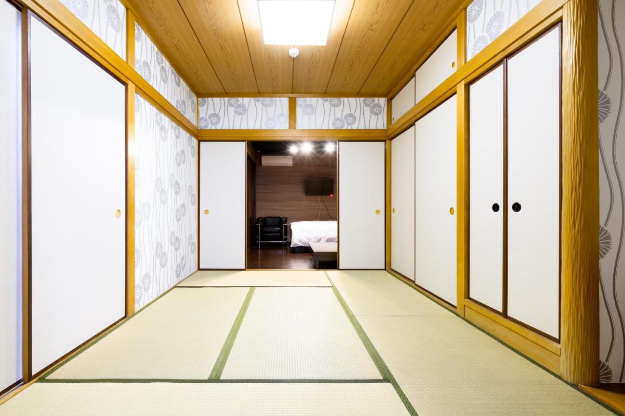 The Gratias Namba 3* Osaka