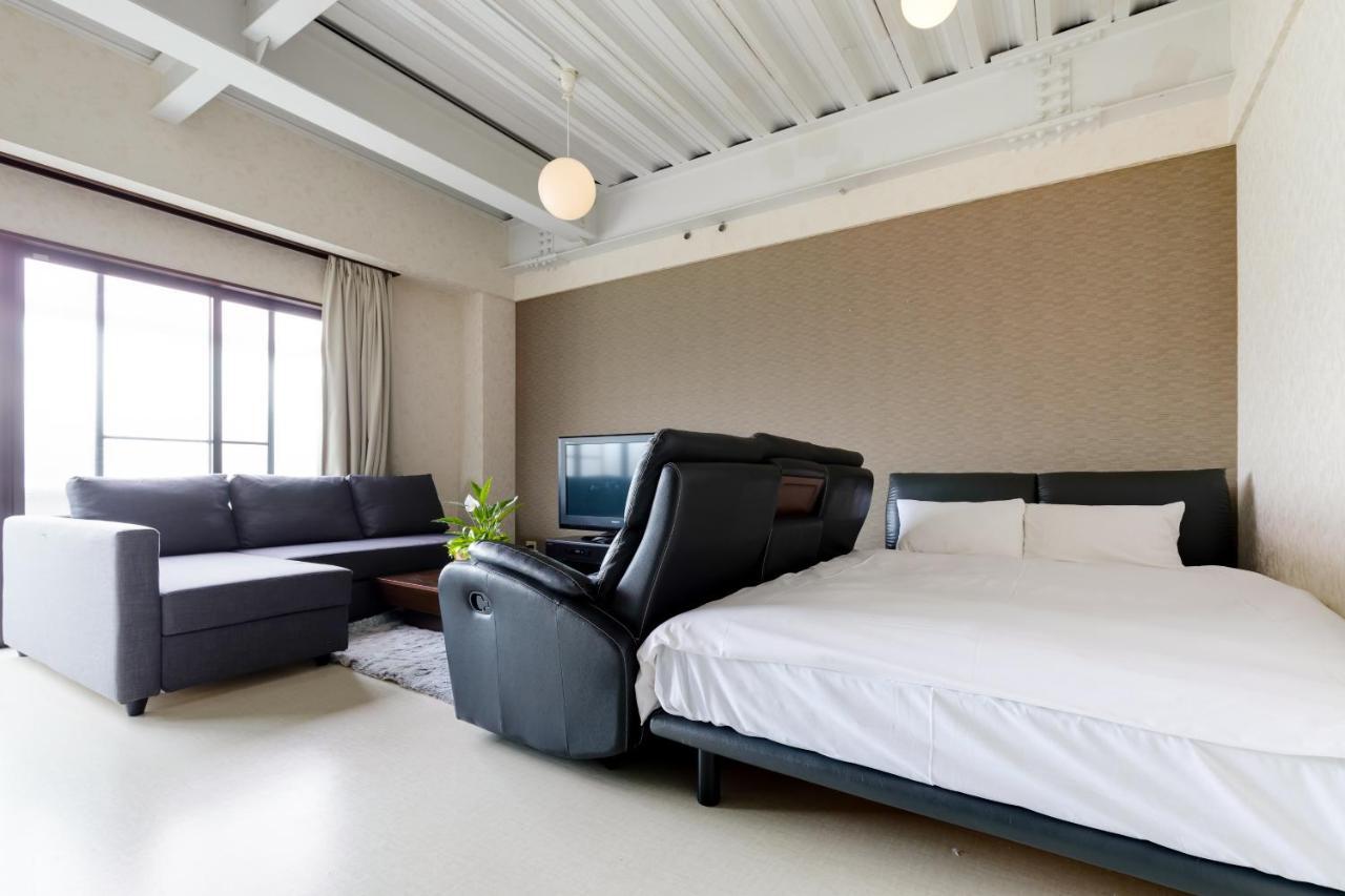 The Gratias Namba Aparthotel 3*