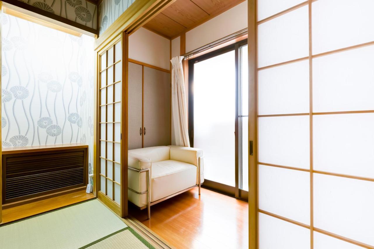 Aparthotel The Gratias Namba 3*