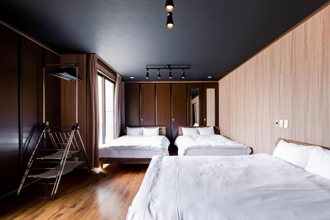 The Gratias Namba Aparthotel