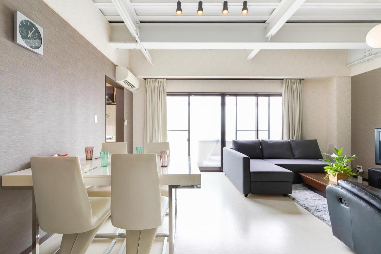 Aparthotel The Gratias Namba 3*