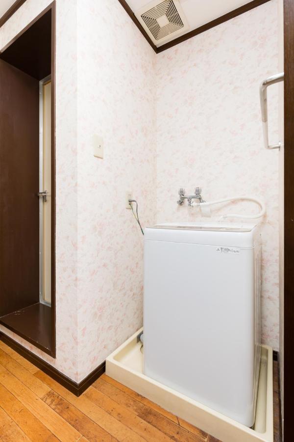 Aparthotel The Gratias Namba Osaka
