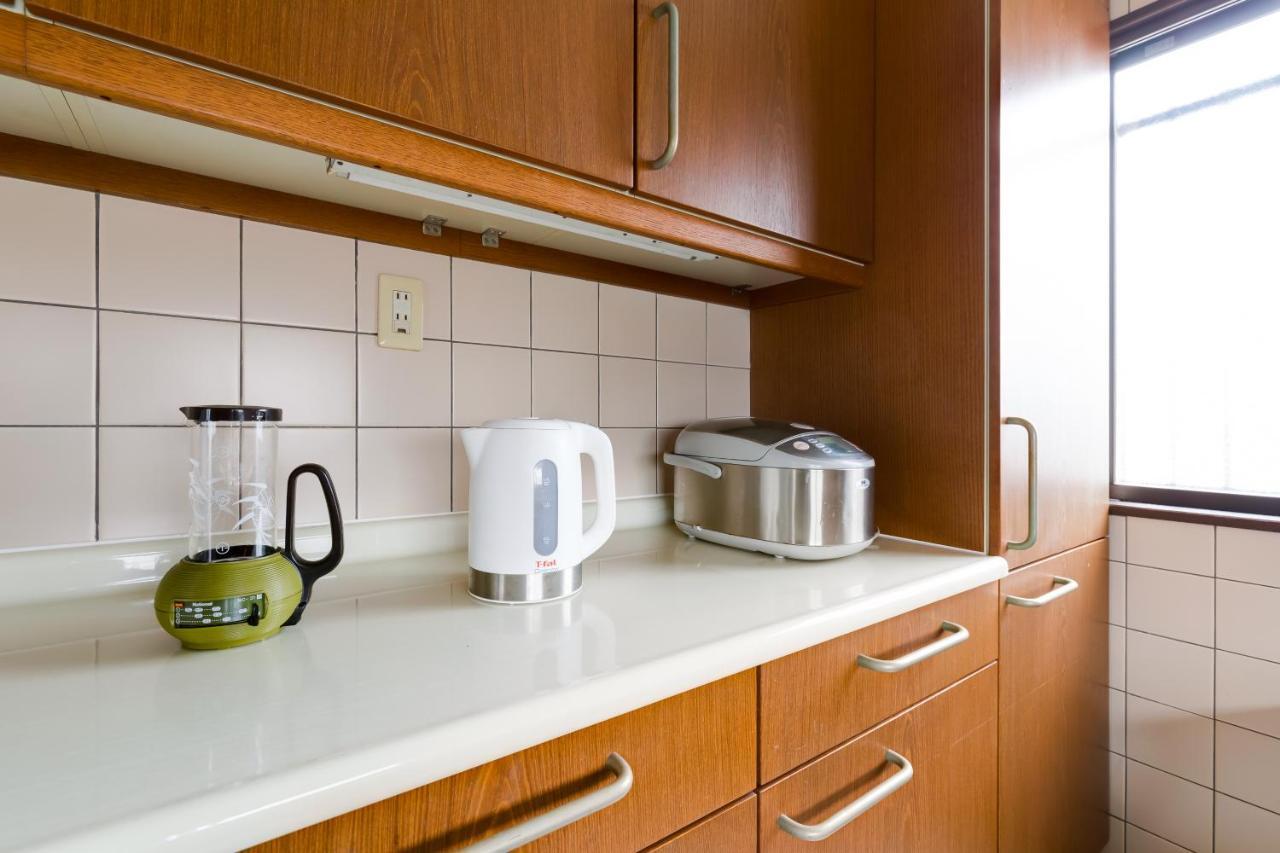 The Gratias Namba Aparthotel 3*