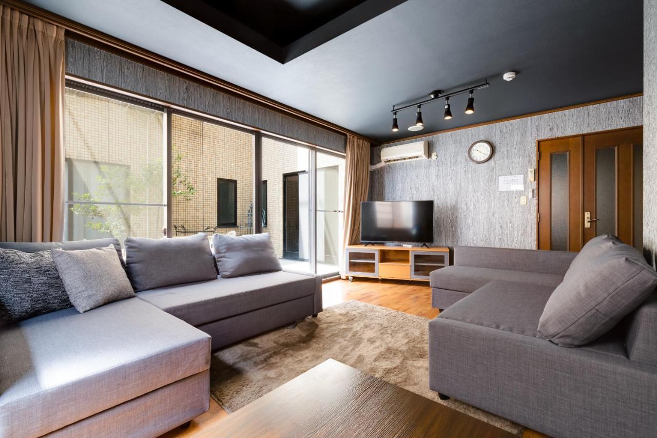 The Gratias Namba Aparthotel