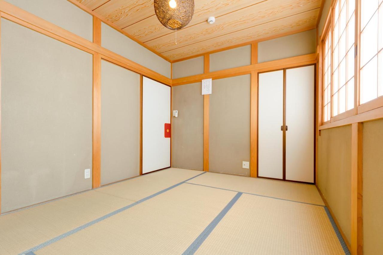 The Gratias Namba Aparthotel