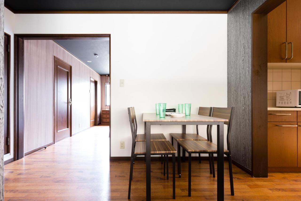 Aparthotel The Gratias Namba Osaka