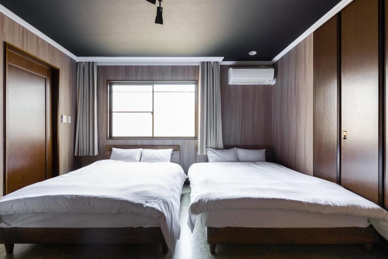 Aparthotel The Gratias Namba Osaka