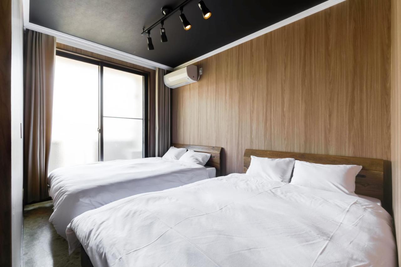 Aparthotel The Gratias Namba