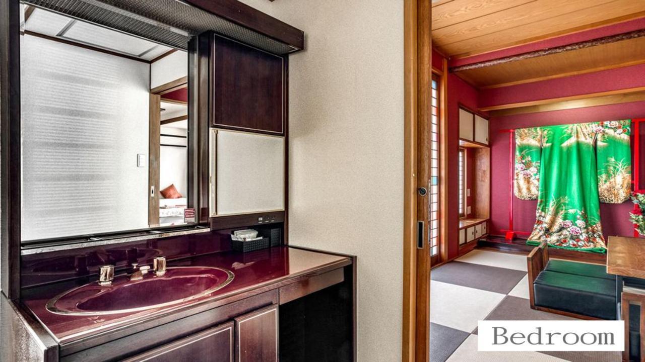 Apartment Woo House 3f Modern Minamitatsumi 難波直通 *