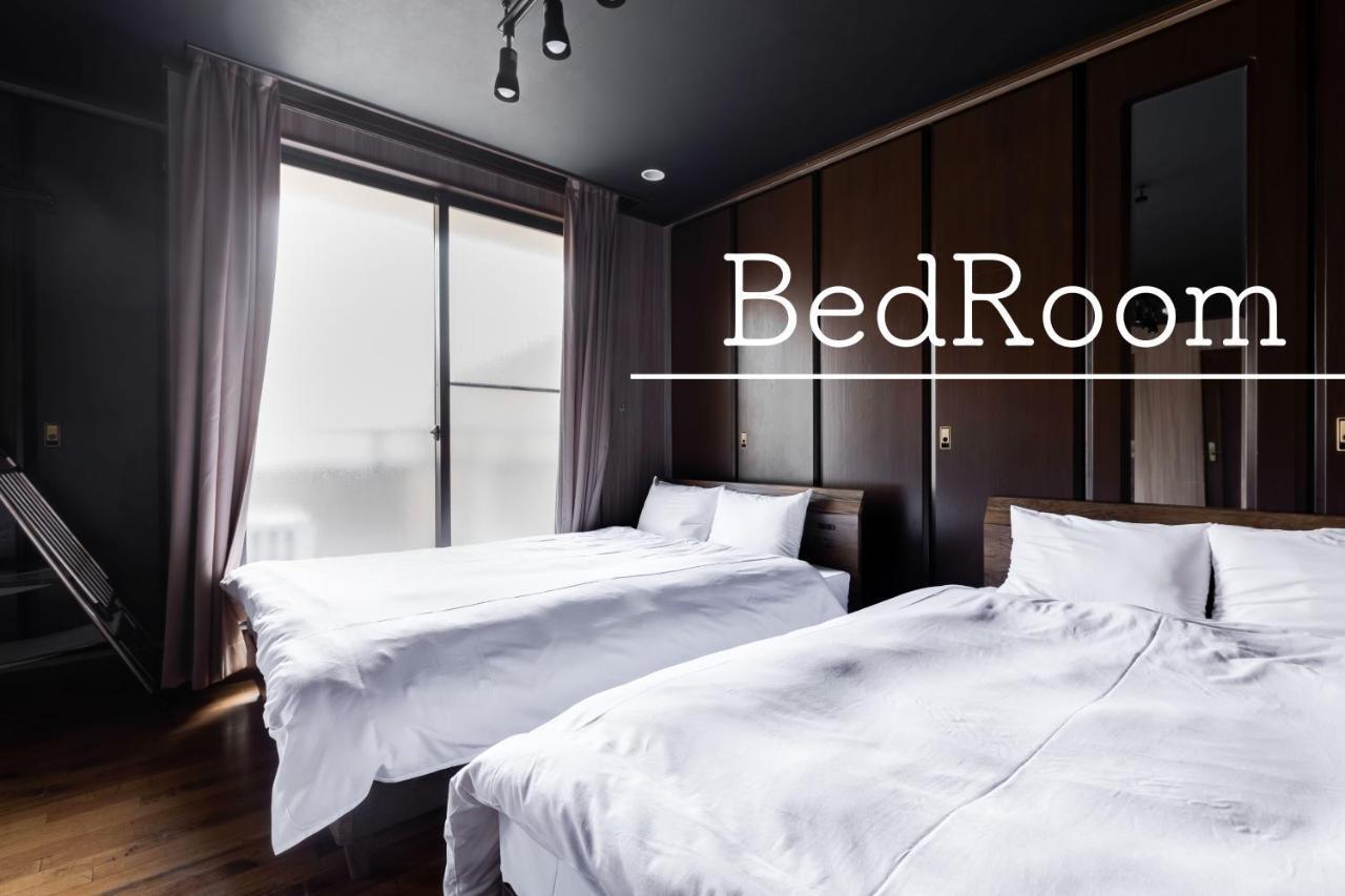 The Gratias Namba Aparthotel