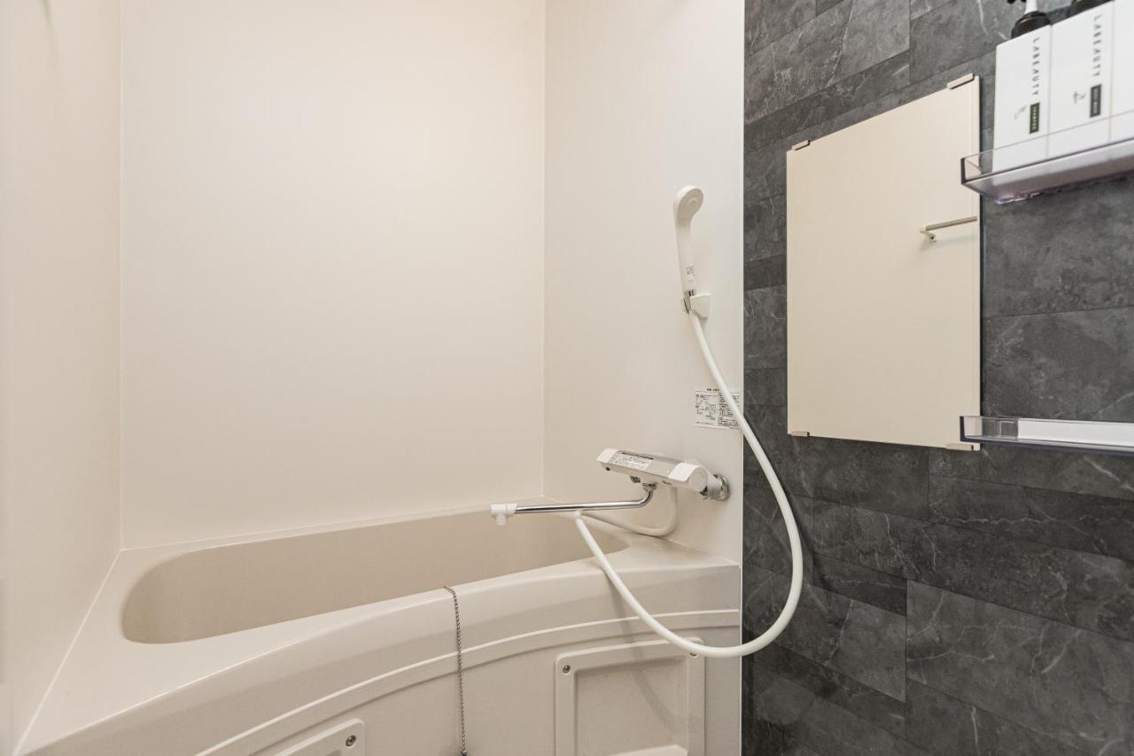 Apartment Nippombashi Back Kuromon Afp Osaka