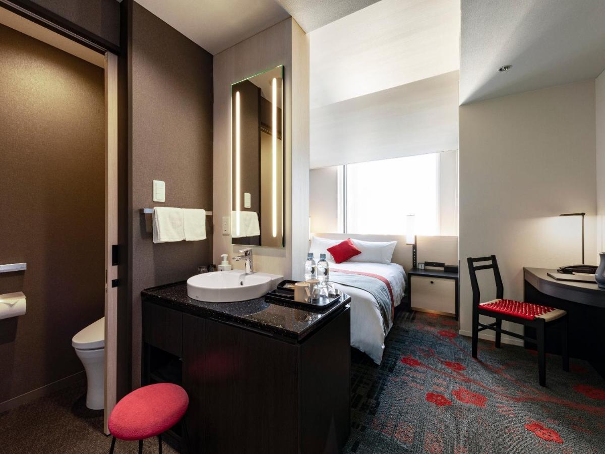 Hotel Hankyu Respire 4*