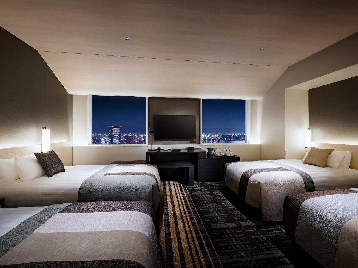 Hankyu Respire Hotel Osaka