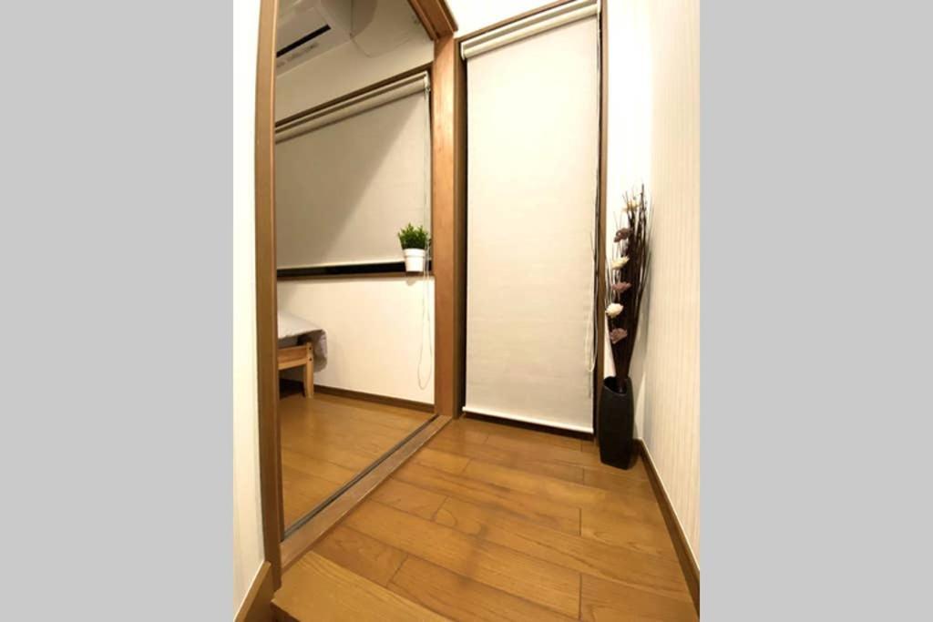 Villa 空港直通、難波５分、天下茶屋駅ー涼 Osaka