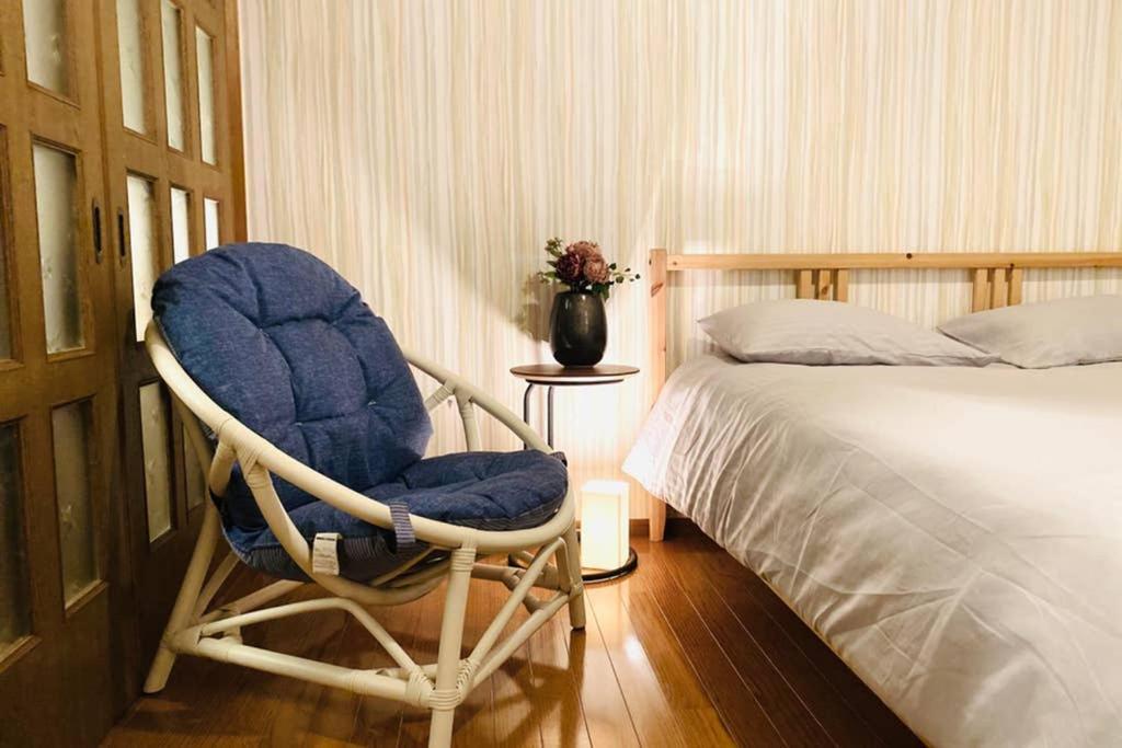 空港直通、難波５分、天下茶屋駅ー涼 Villa *