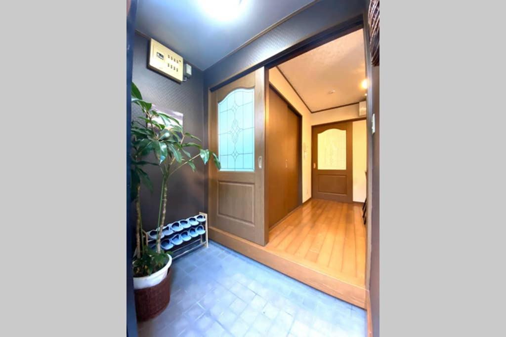 空港直通、難波５分、天下茶屋駅ー涼 Villa