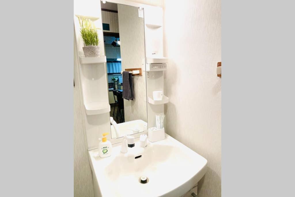 Villa 空港直通、難波５分、天下茶屋駅ー涼