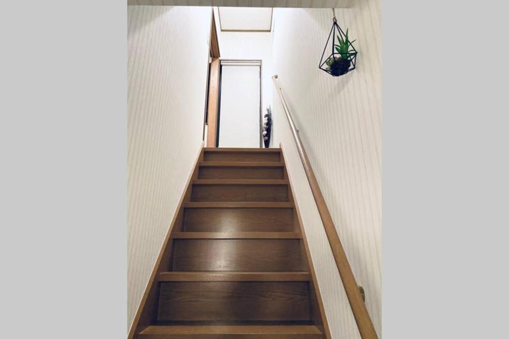 空港直通、難波５分、天下茶屋駅ー涼 * Osaka