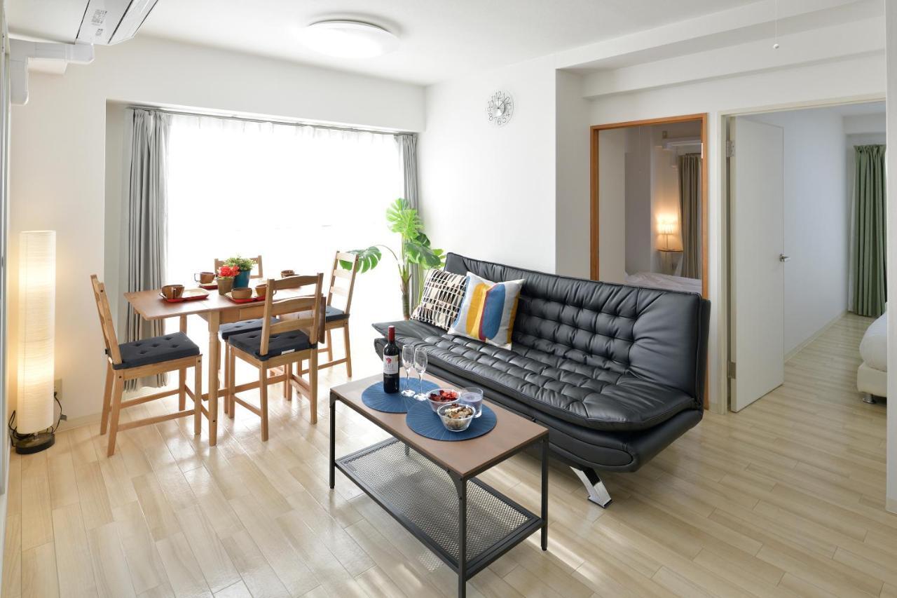 Jpride Uemachidai Apartment *