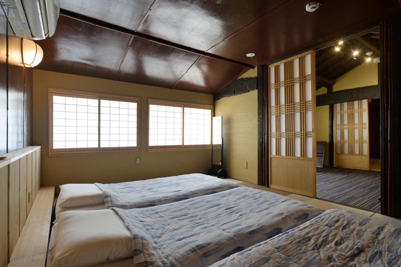 Villa Udatsuya Osaka