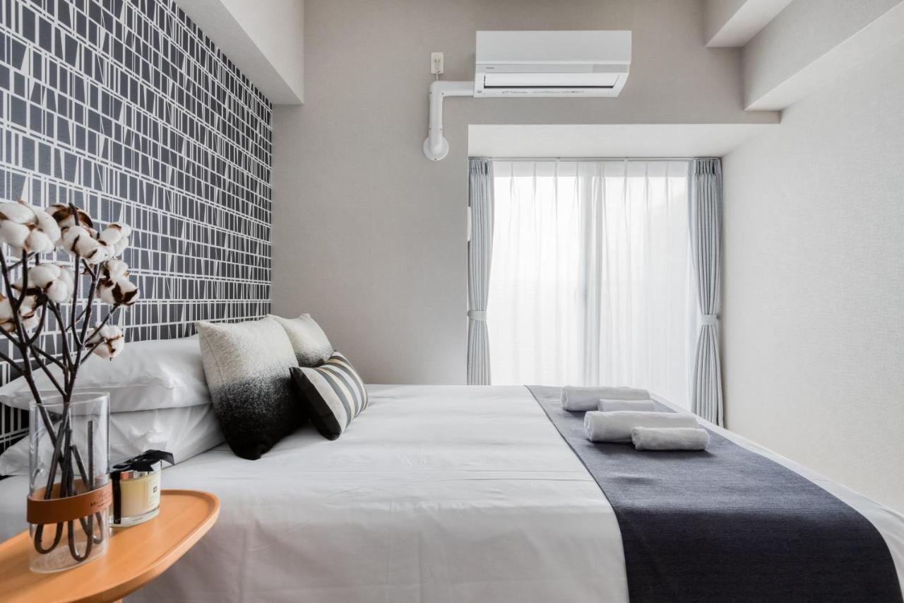 Ostay Shin-osaka