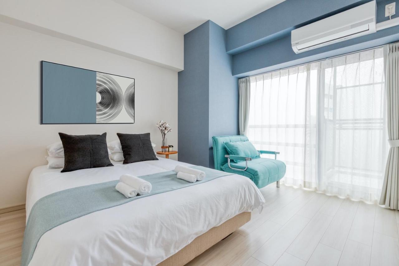 Ostay Shin-osaka Osaka