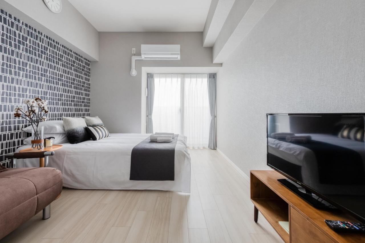 Ostay Shin-osaka Apartment *
