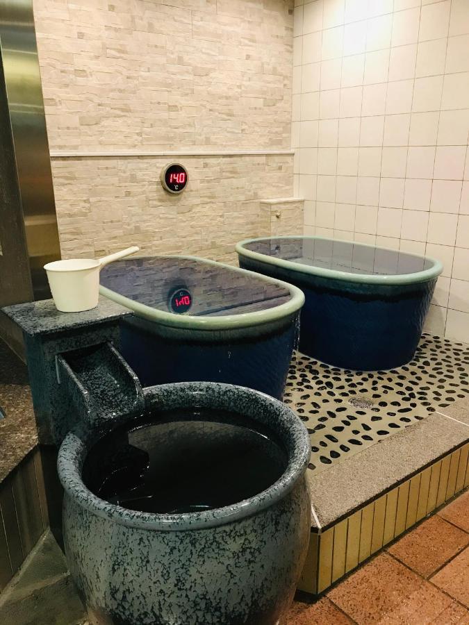 Sauna & Capsule Amza Capsule hotel