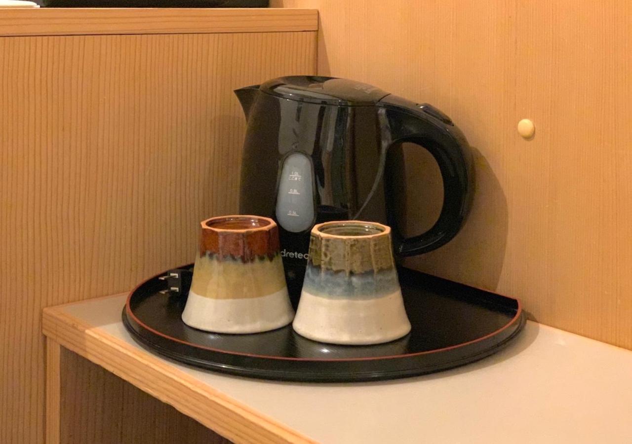 Hotel Kamon Namba