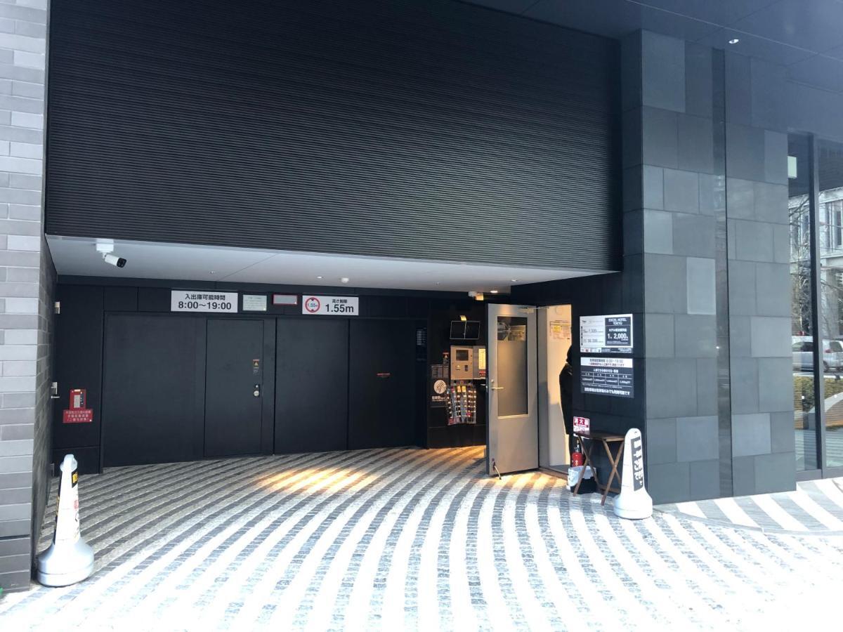 Excel Tokyu Hotel Osaka