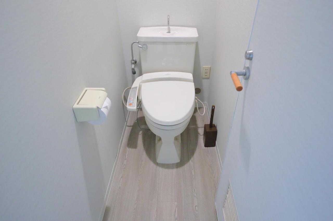 Apartment Grandouce Sejour Osaka