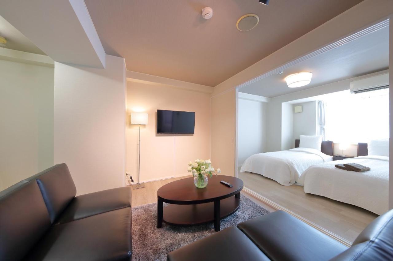 Grandouce Sejour Apartment