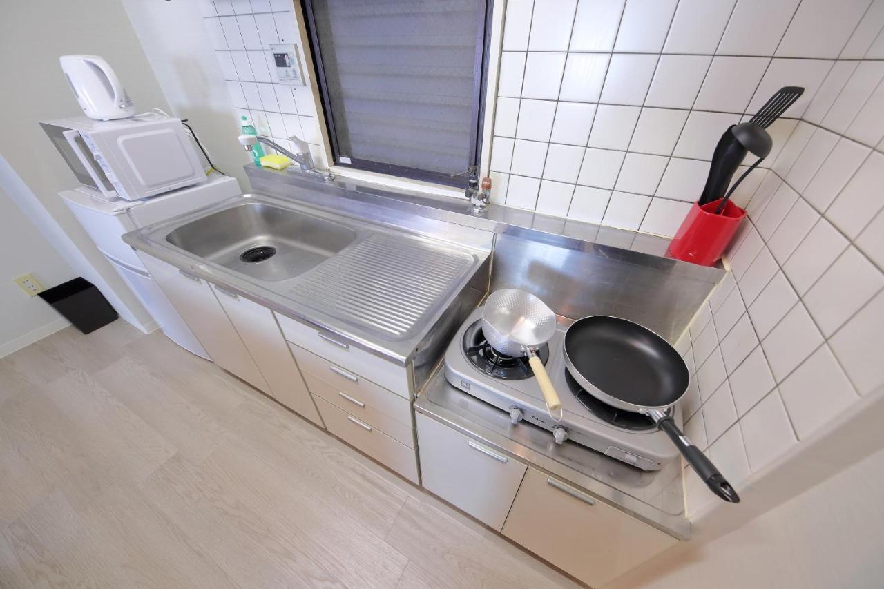 Grandouce Sejour Apartment Osaka