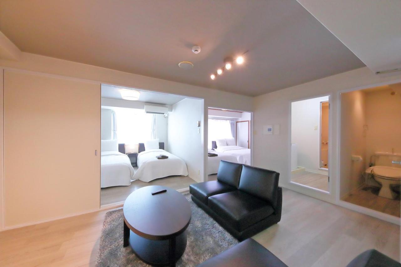Apartment Grandouce Sejour