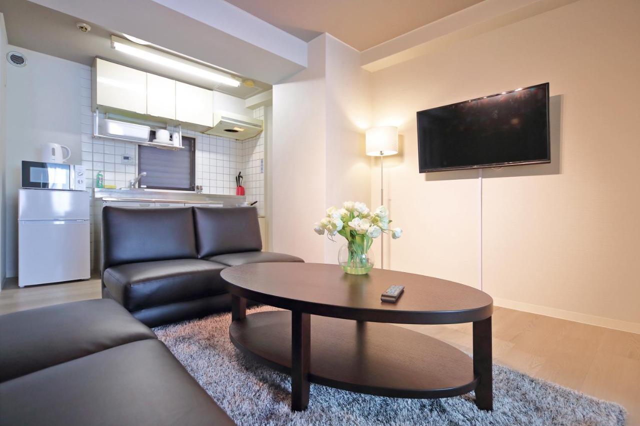 Grandouce Sejour Apartment *