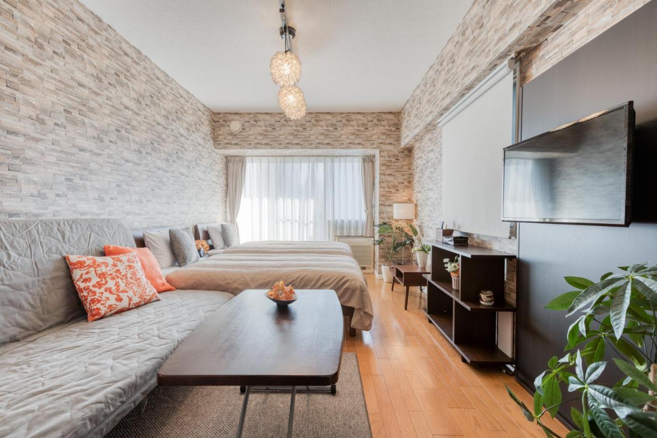 Sj Central Apartment *