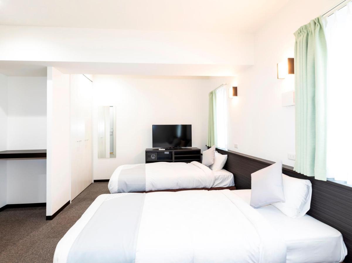 Hotel econômico Oyo Reborn Namba-minami 3*
