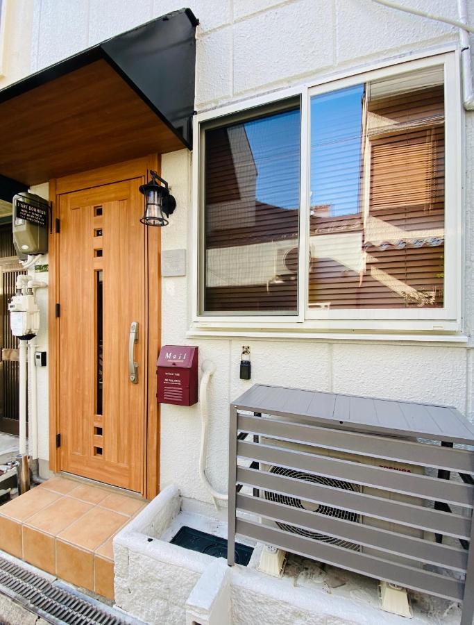 Dome Side Apartment *