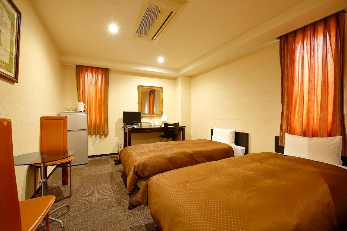 Grampus 3* Osaka