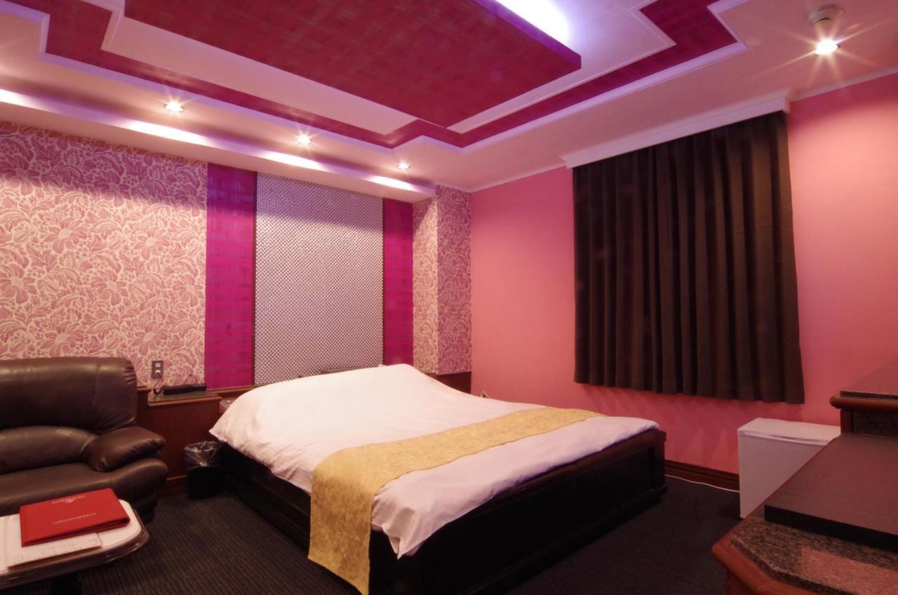 Love hotel Noah Grande (adults Only)