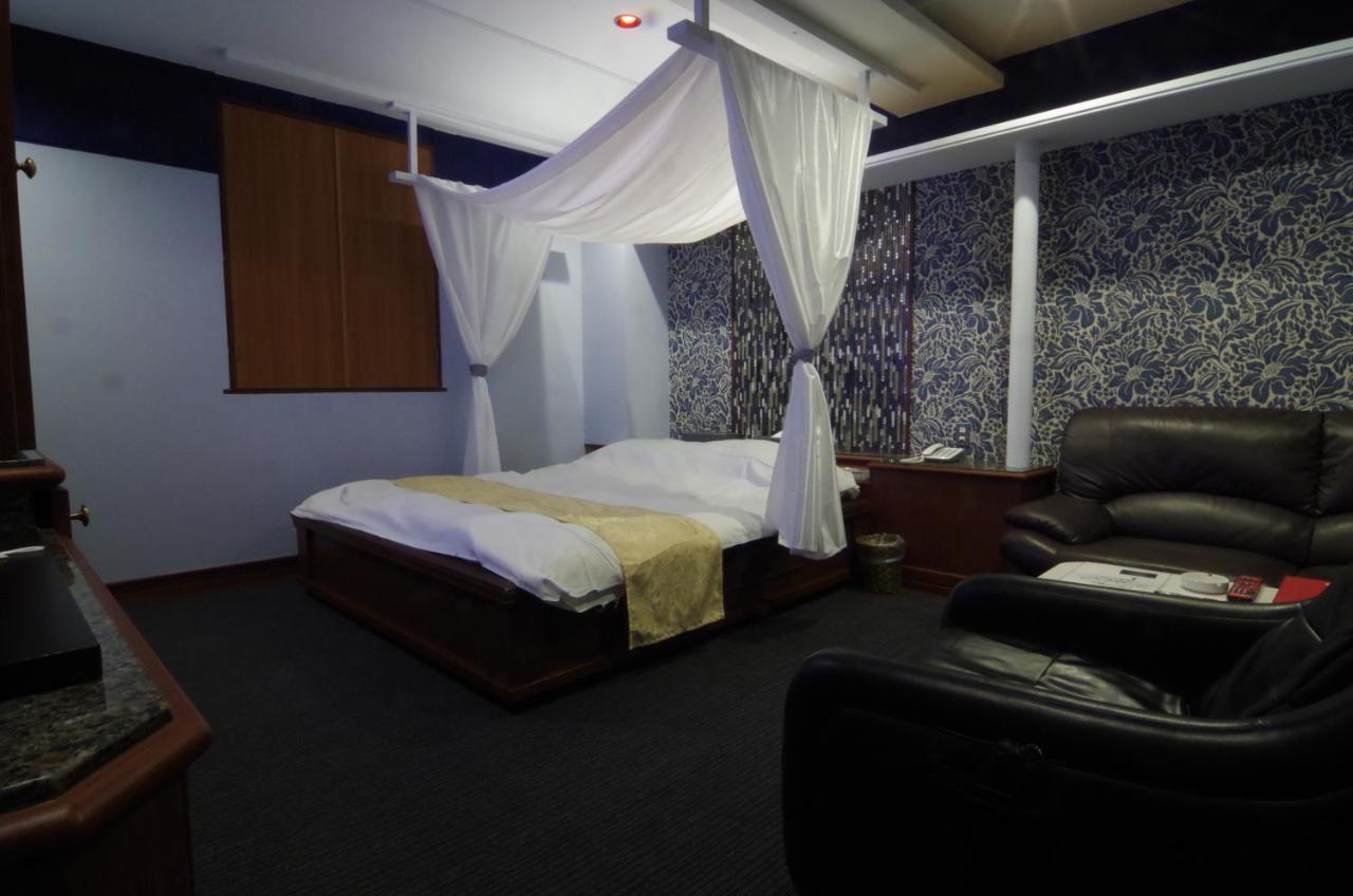 Love hotel Noah Grande (adults Only) Osaka