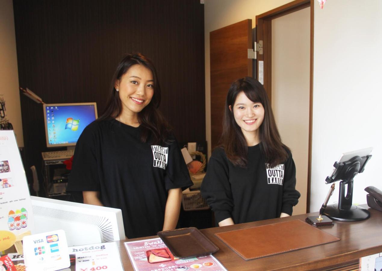 Hotel Simple Fuga Shin-osaka-kita
