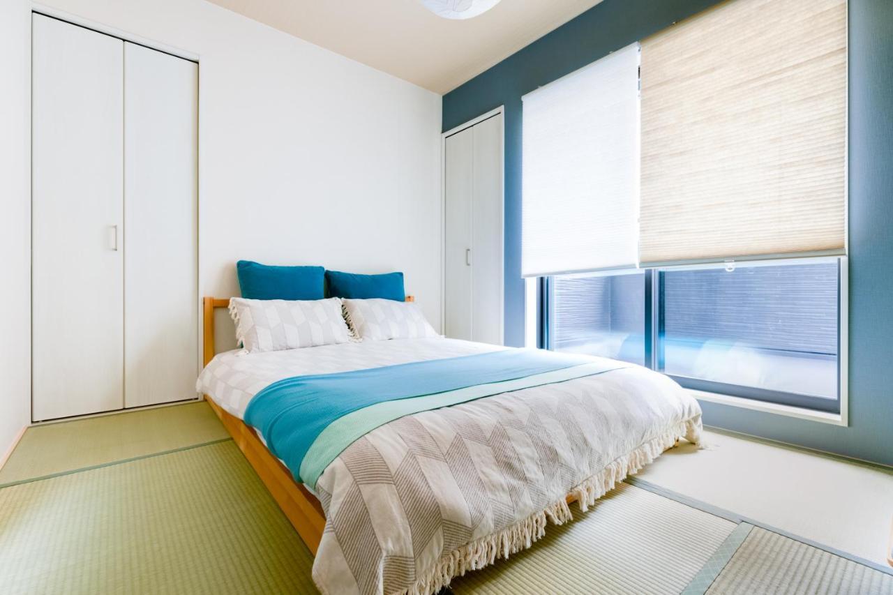 Sayuri - S&s Abeno 101 Apartment