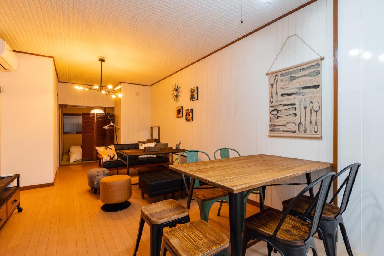 Fukuya House Apartment