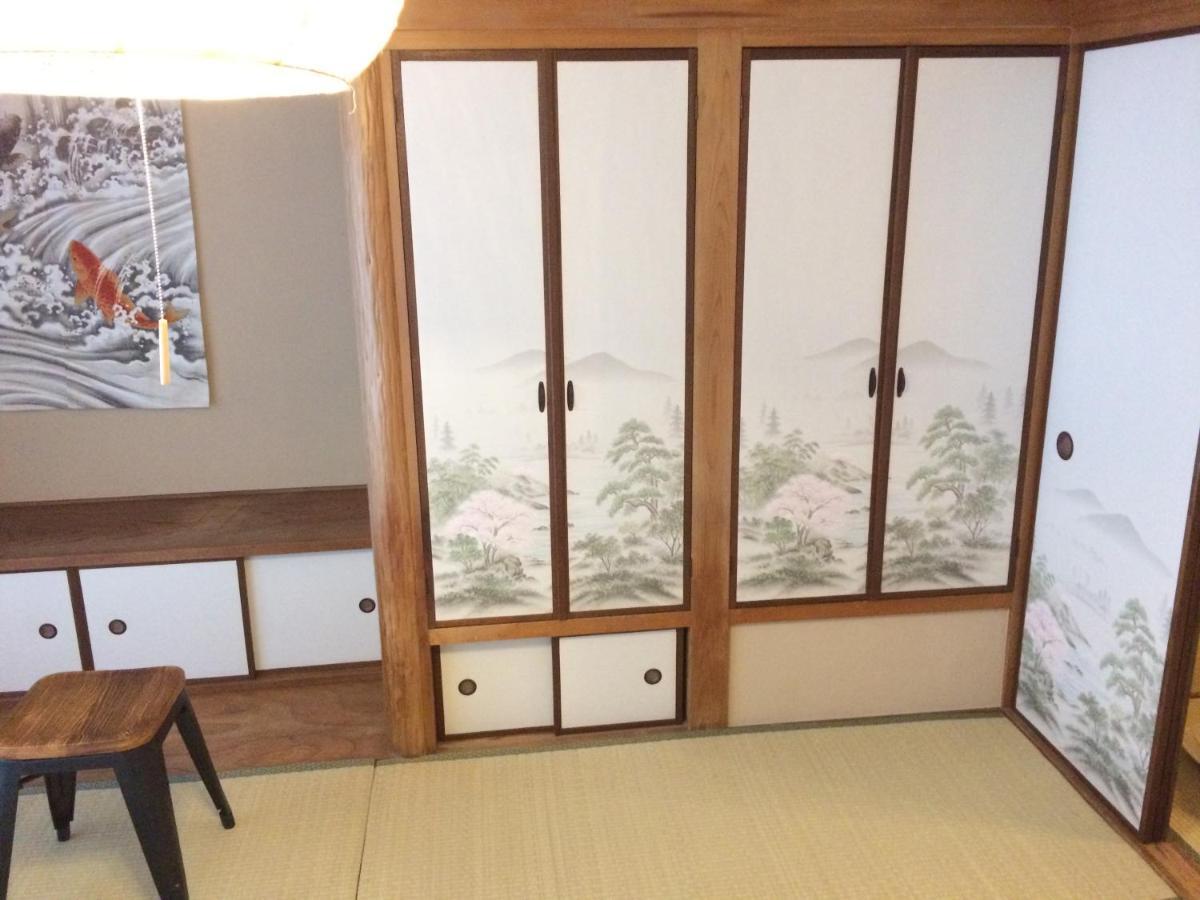 Fukuya House Apartment Osaka