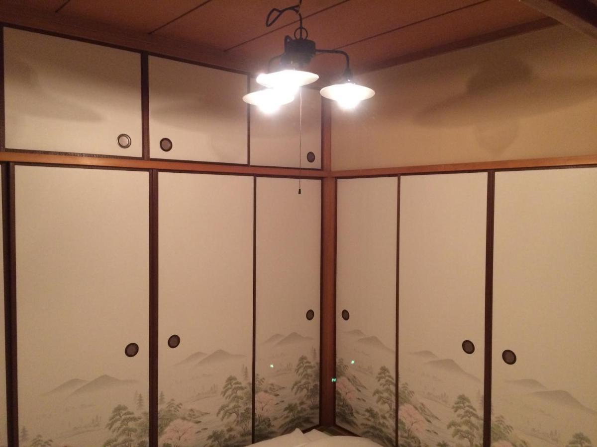 Fukuya House Osaka